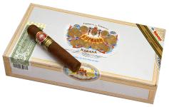 H. Upmann Edicion Limitada 2012 packaging